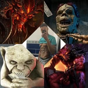 Meet your Posher, Thristan